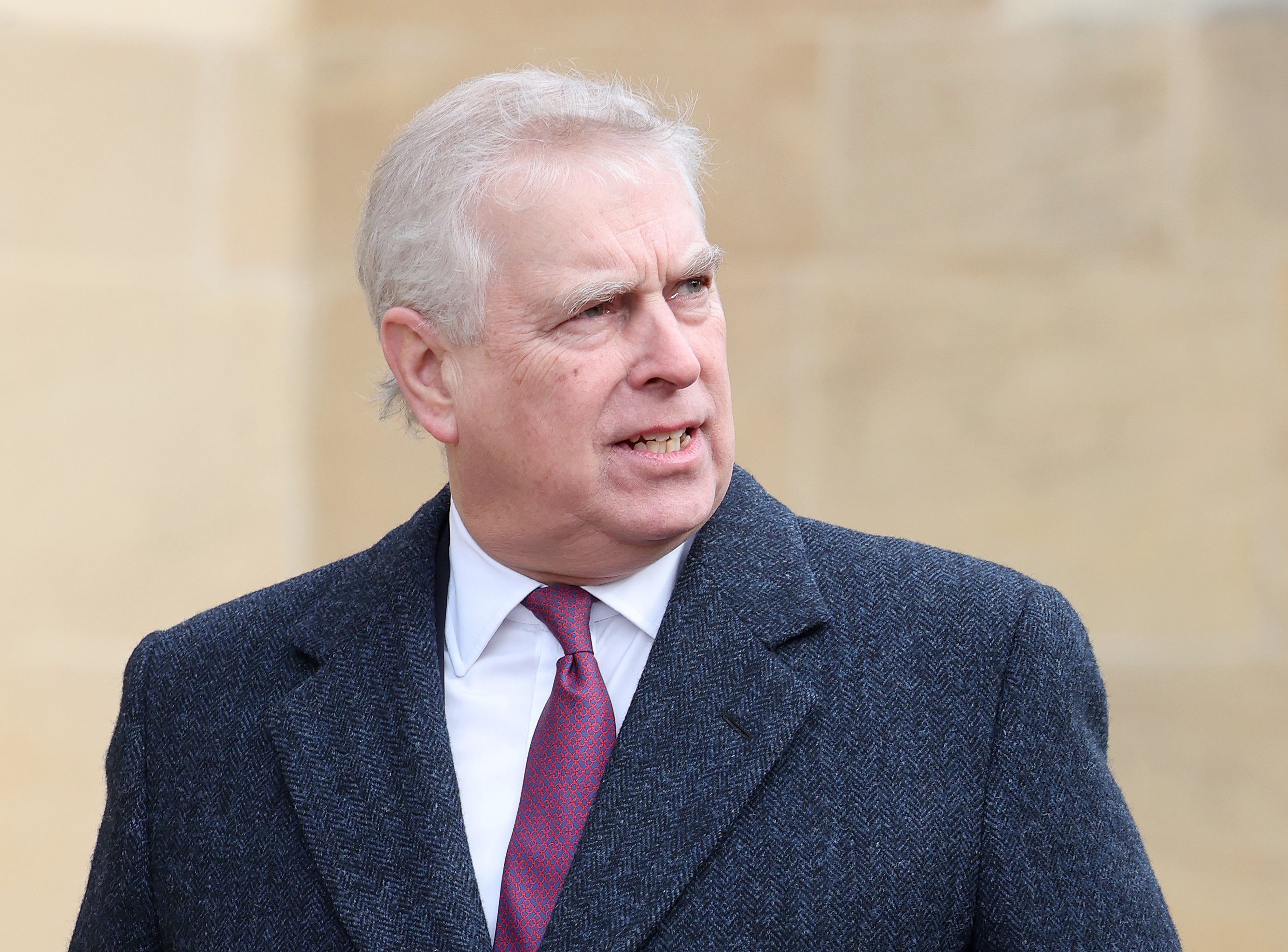 In what is a new low in the brothers’ relationship, Prince Andrew’s annual £1 million ‘living allowance’ has been withdrawn by Charles, according to a new book by Robert Hardman