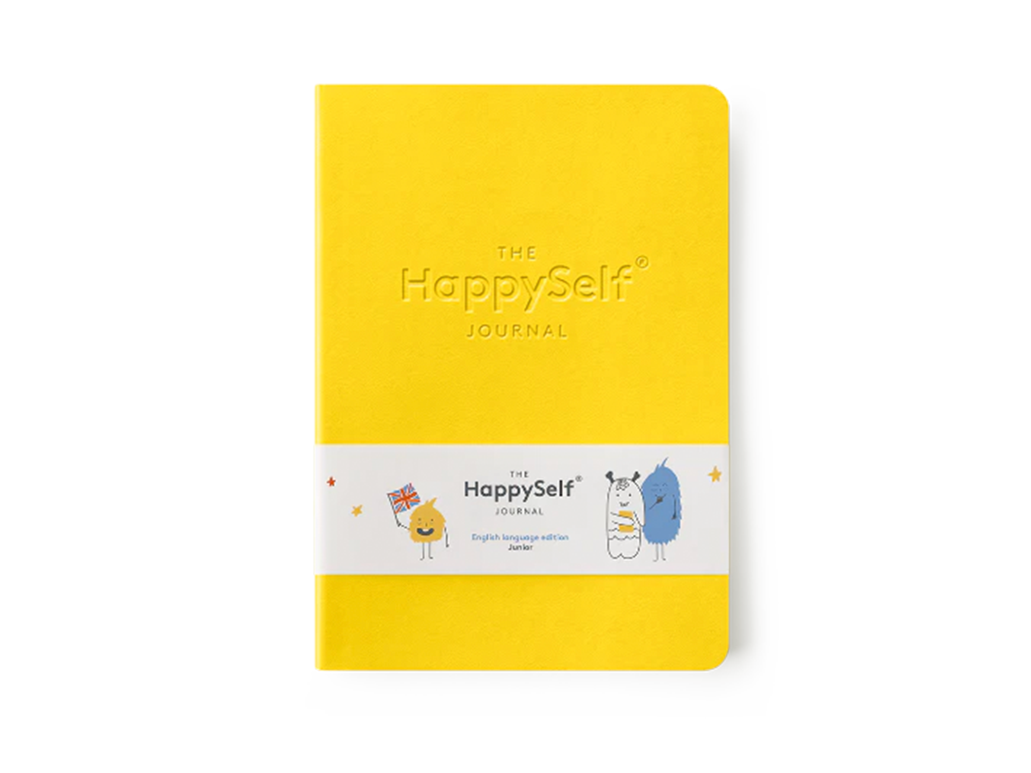 best gifts for 7 year olds 2024 review indybest Happy Self junior journal