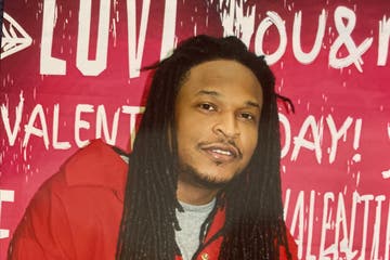 Hasson Bacote, 37, is appealing his death penalty sentence under North Carolina’s Racial Justice Act