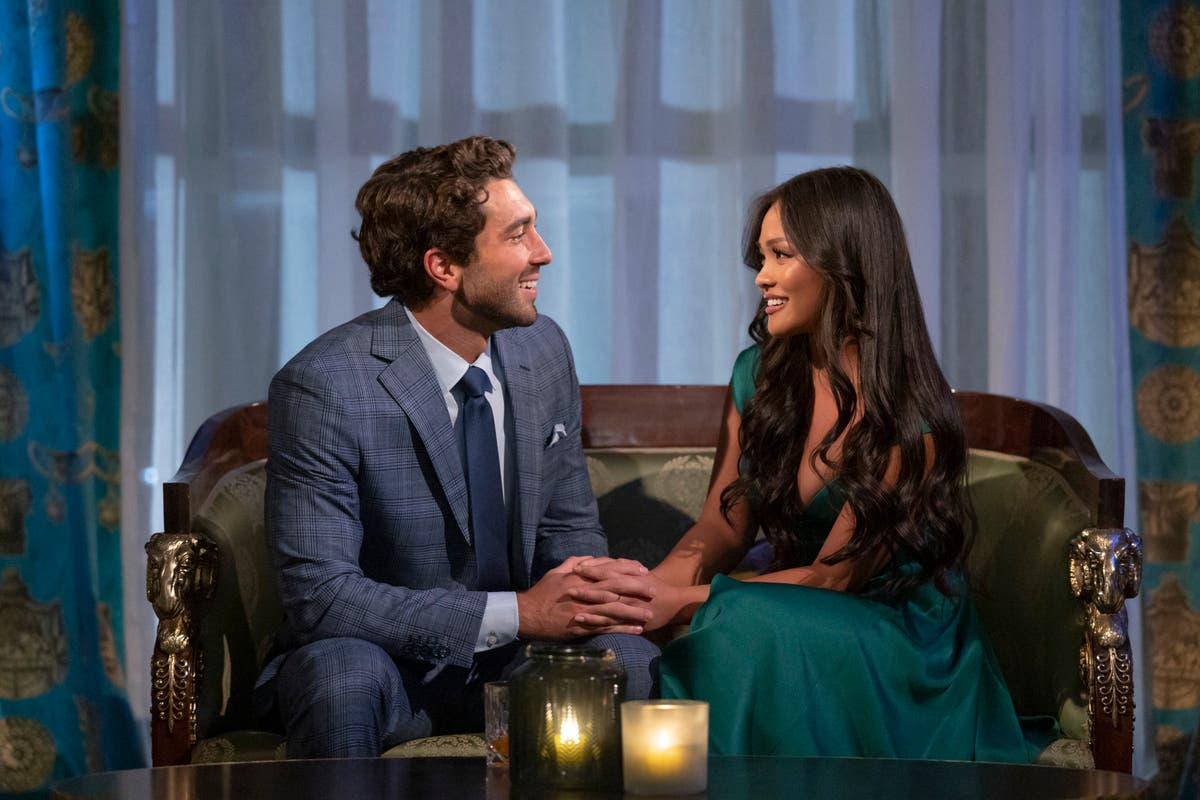 The Bachelor fans shocked by Joey’s ‘curveball’ elimination of early favourite