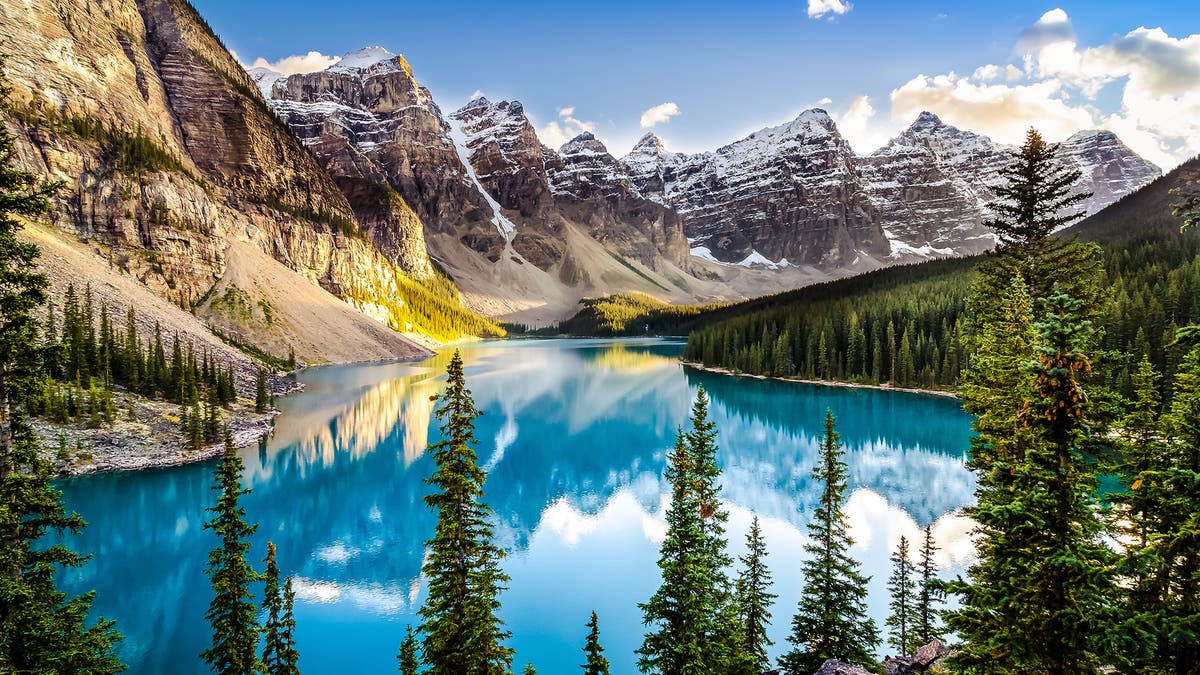 10 unforgettable breaks for nature-lovers