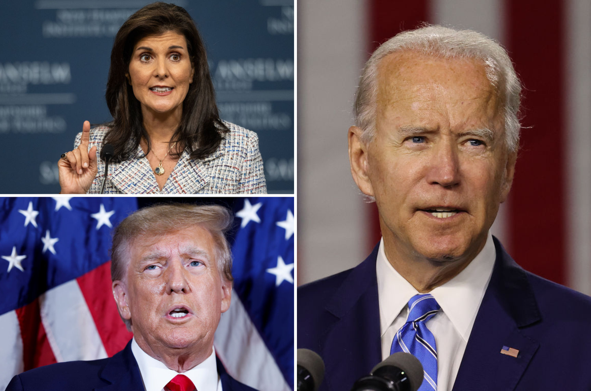Joe Biden, 81, attends physical as son Hunter testifies in Republican impeachment inquiry: Live updates