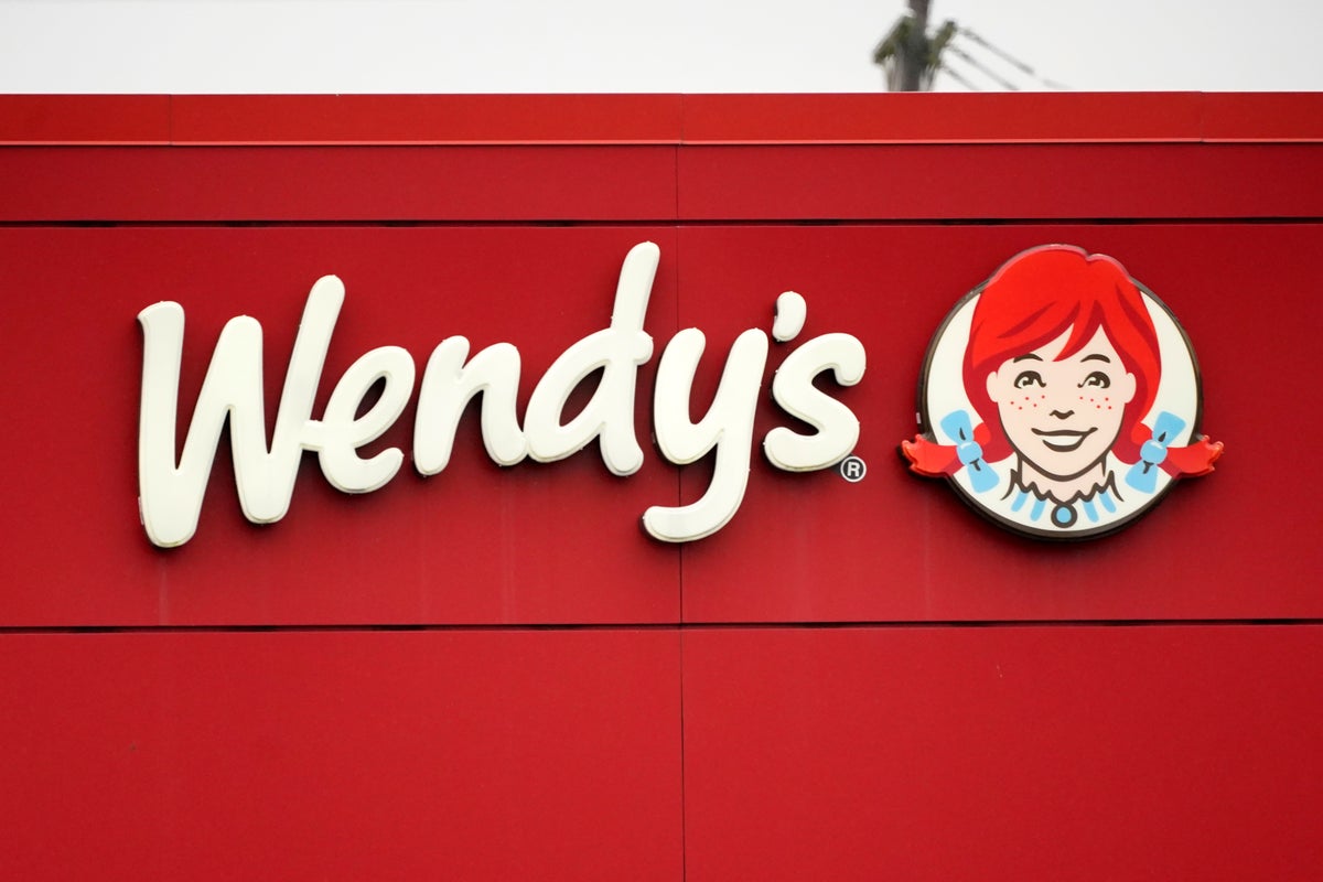 Burger chain Wendy's looking to test surge pricing at restaurants as early as next year