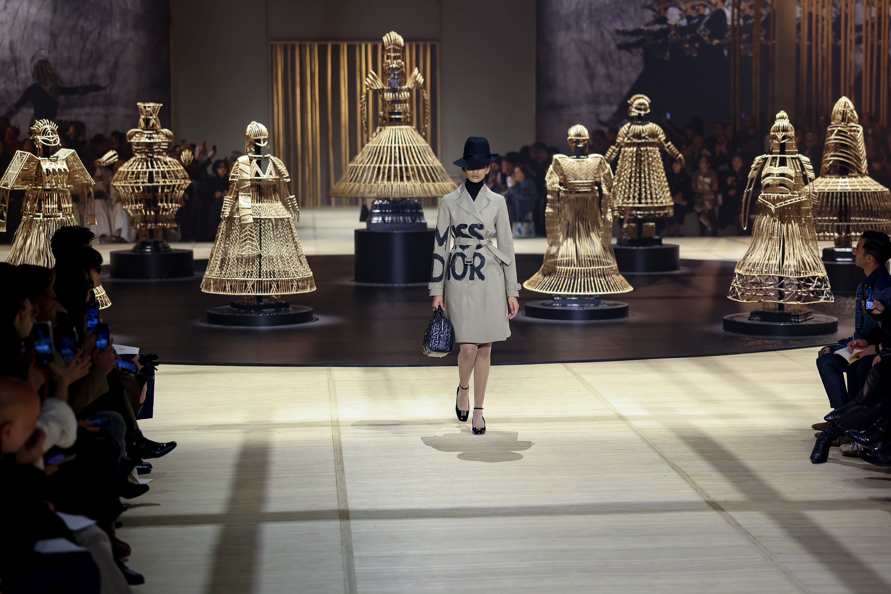 France Fashion Dior 24/25