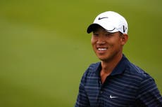 Why LIV Golf’s $10m Anthony Kim gamble may not be worth the risk