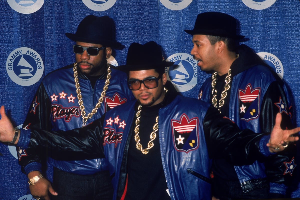 Jam Master Jay: Two men found guilty of murder of Run-DMC DJ | The ...