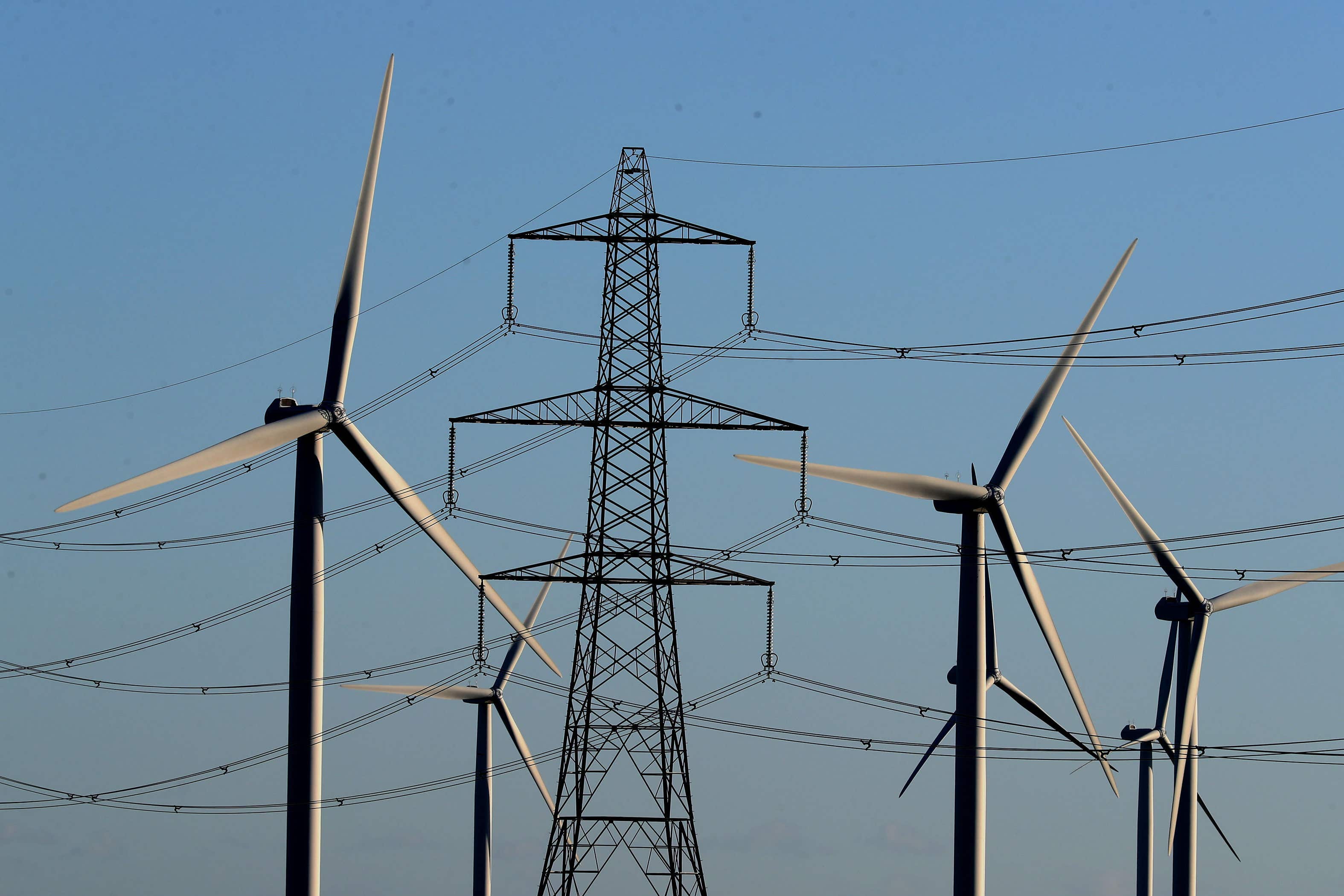 National Grid’s ESO has laid out plans for a decarbonised electrical system in the UK