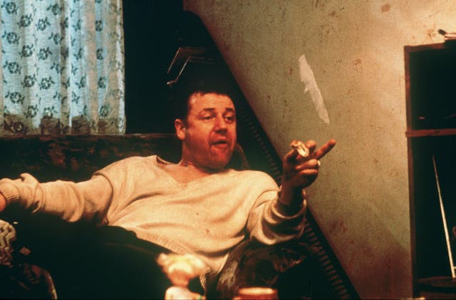 Ray Winstone on Guy Ritchie rift, Jack Nicholson’s arrogance and the ...