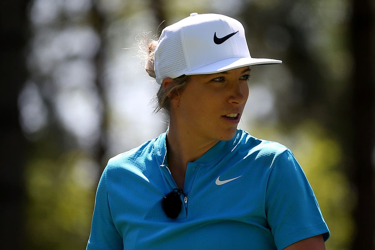 Mel Reid named among four Europe vice-captains for Solheim Cup
