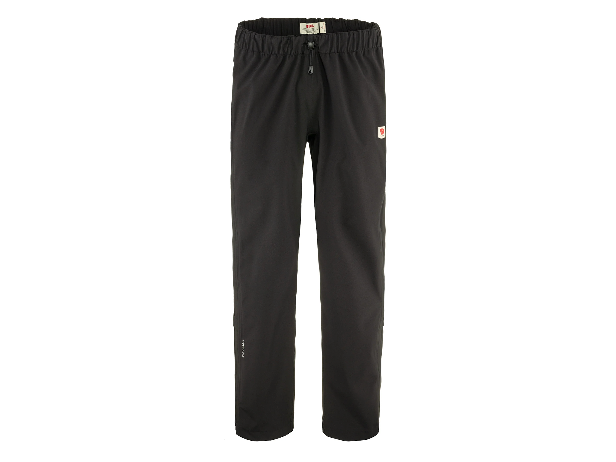 best men’s waterproof trousers 2024 review indybest Fjällräven high coast hydratic trousers