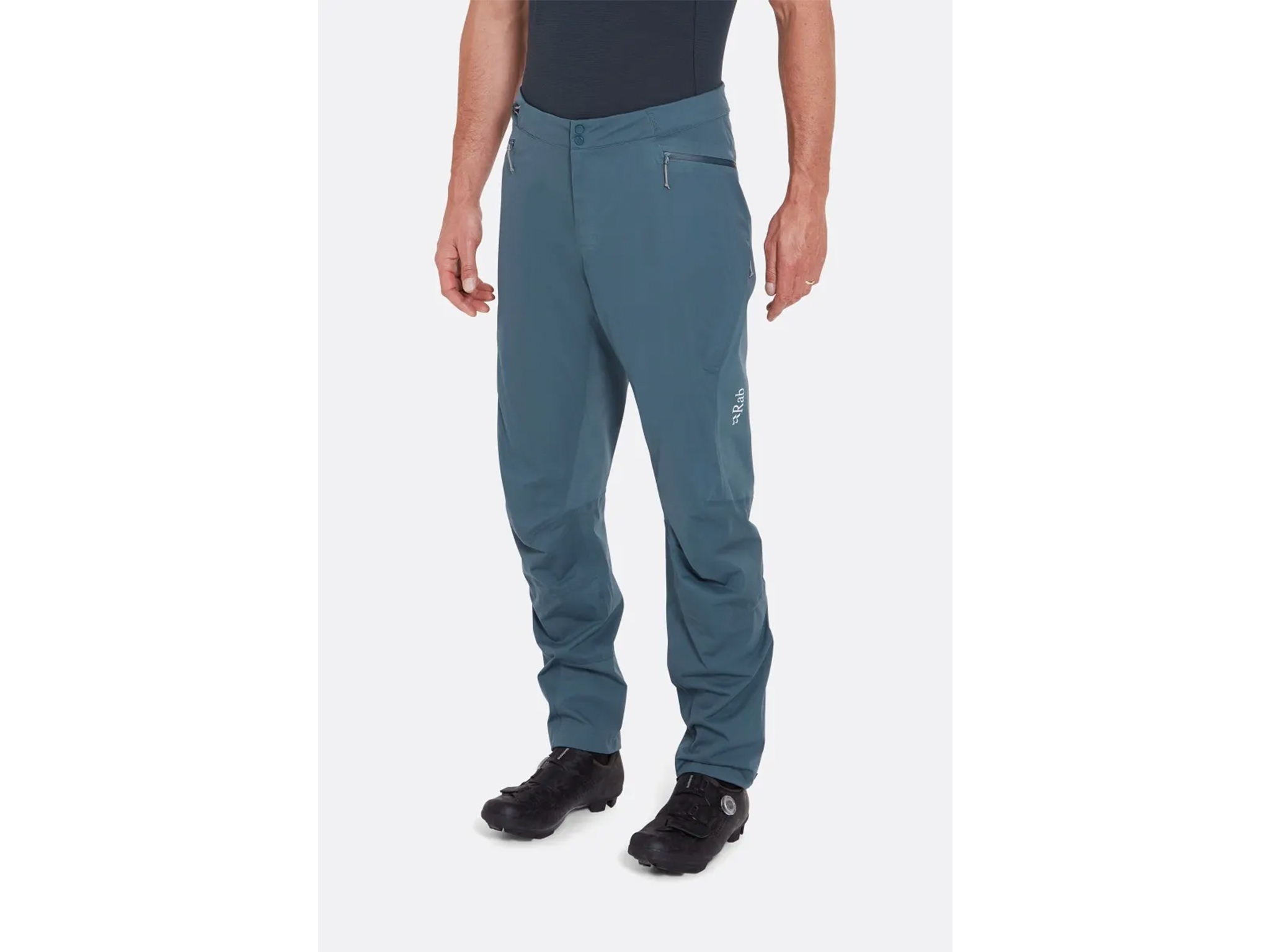 Best men's waterproof trousers 2024 for hiking and more The - Main Image