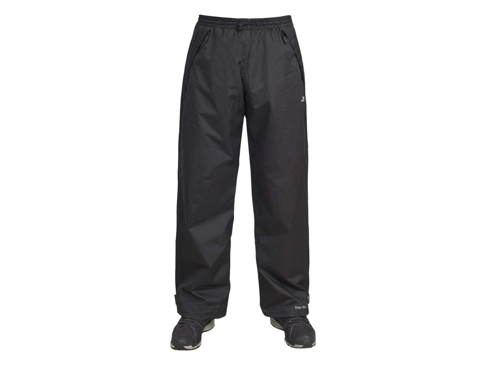 33,000ft Men's Waterproof Trousers Lightweight Breathable Rain Overtrousers  with Pockets, Outdoor Windproof Rain Pants for Golf Walking Hiking Fishing  Black XS/34 Inseam : Amazon.co.uk: Fashion