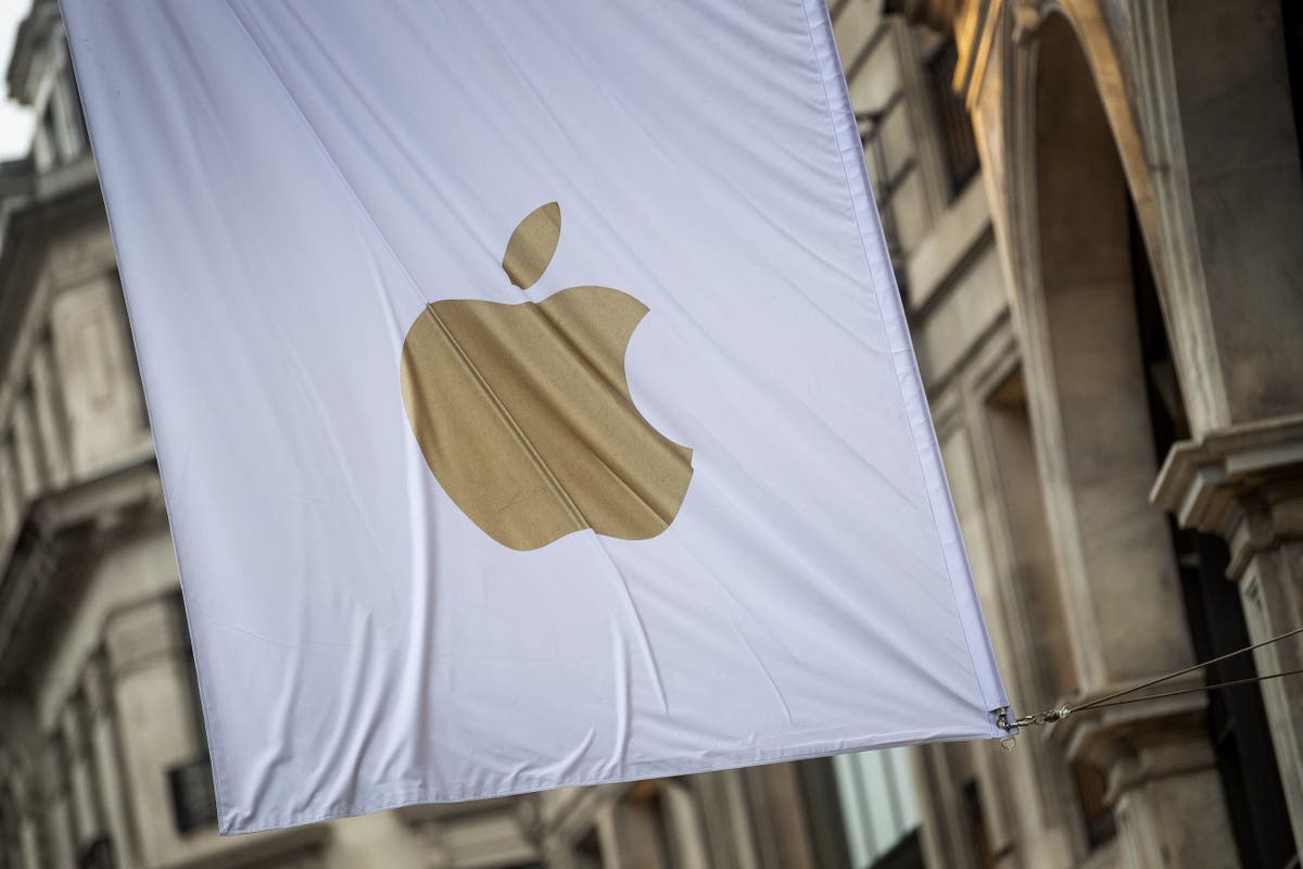 Apple shuts down electric car project – reports | The Independent