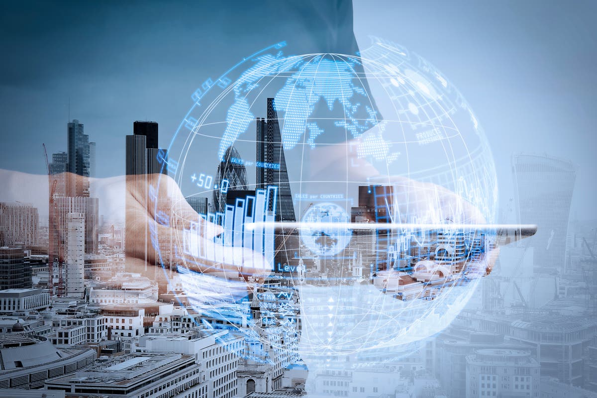 Digital flexibility in a physical world