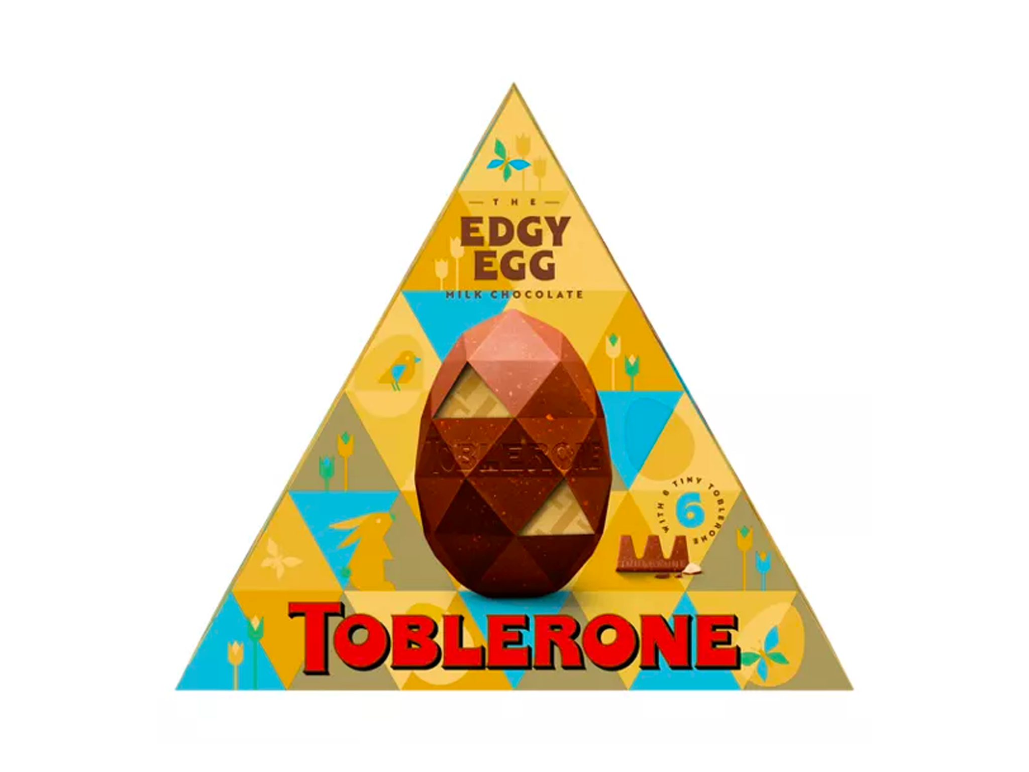 Toblerone-edgy-egg-indybest