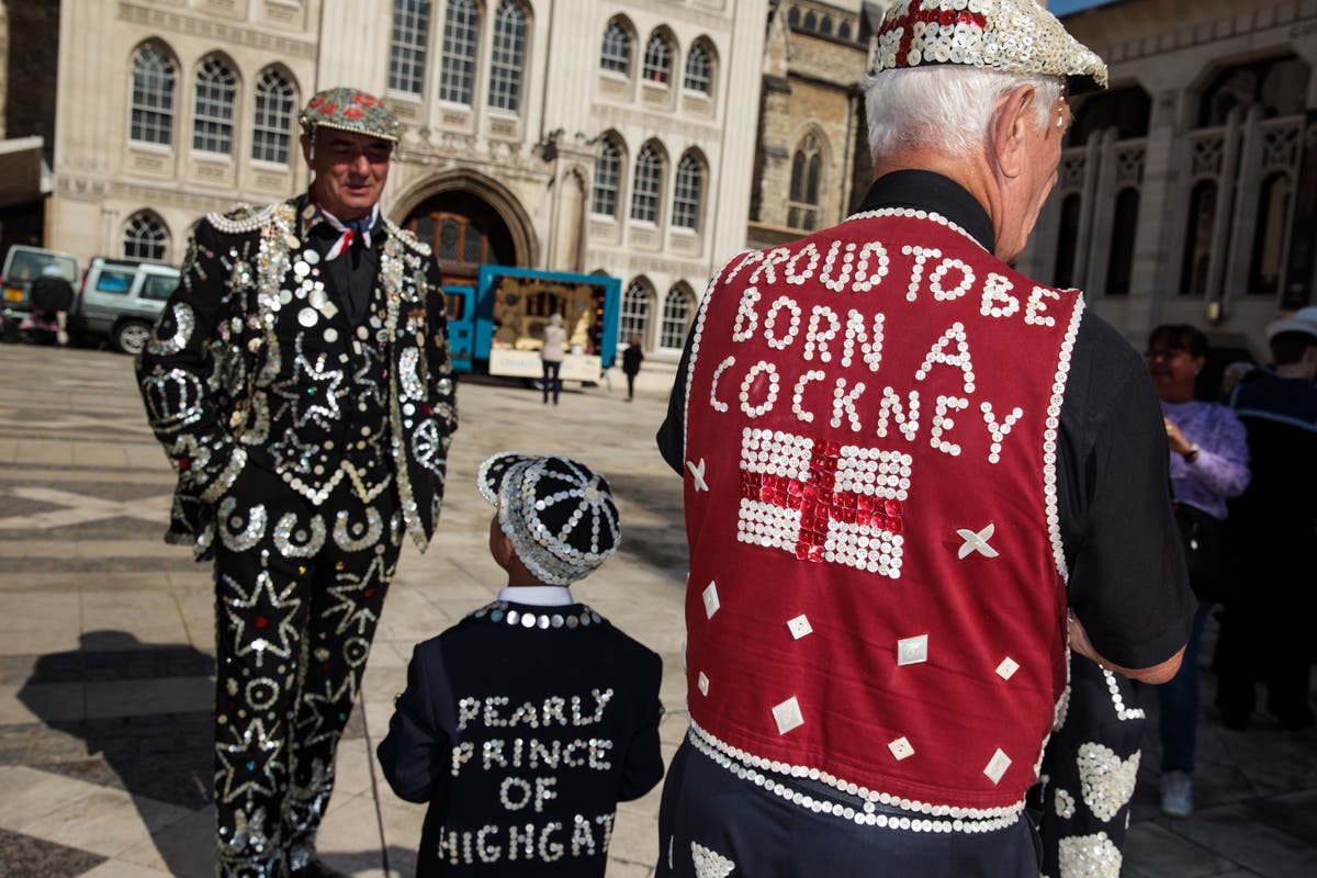 Don’t mock me because I’m cockney – we can ‘sound posh’ too - The Independent