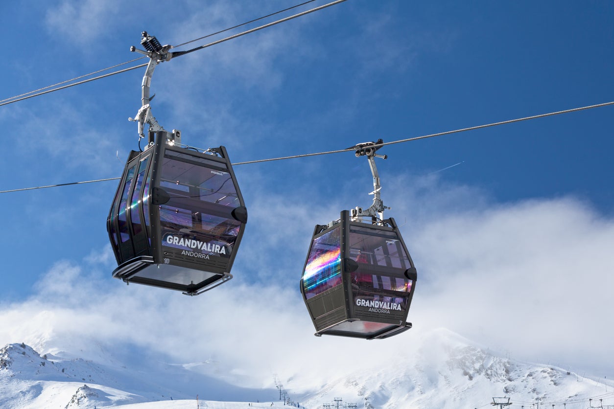 Andorra’s a dream for ski tuition