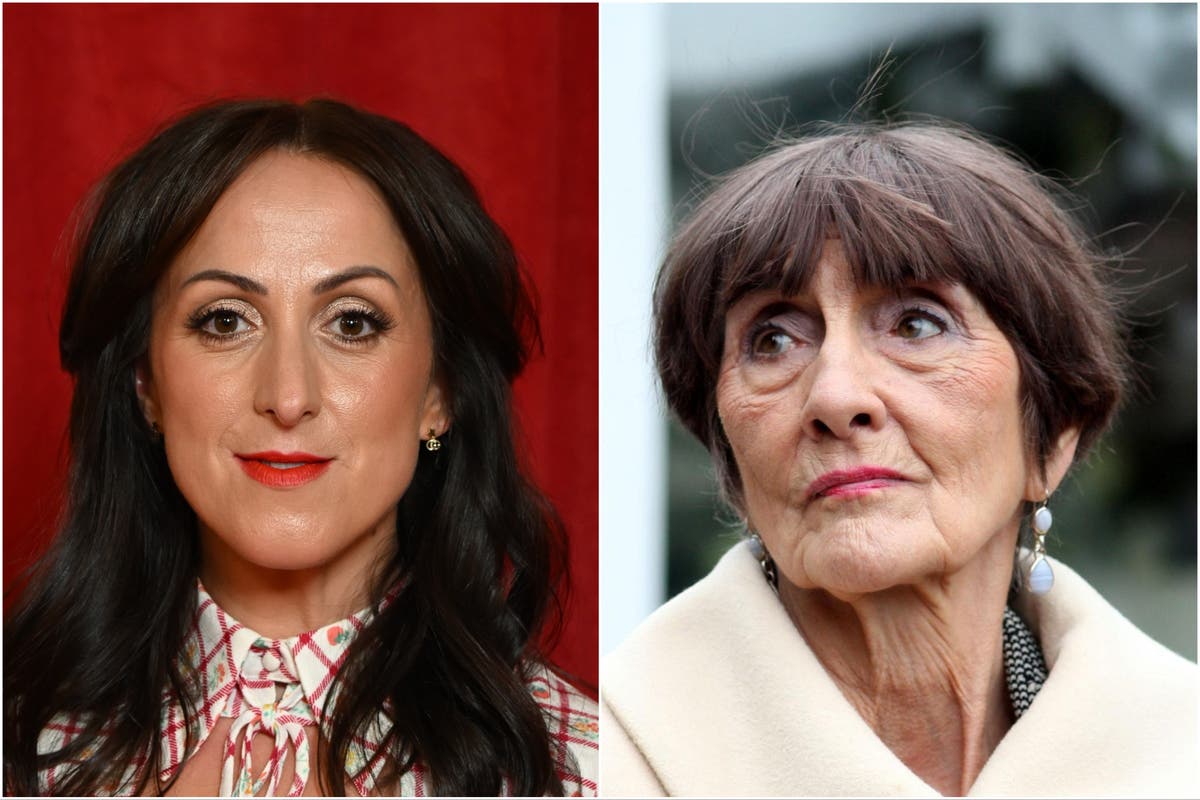 EastEnders star Natalie Cassidy says she faced &lsquo;difficult time&rsquo; after June Brown&rsquo;s death