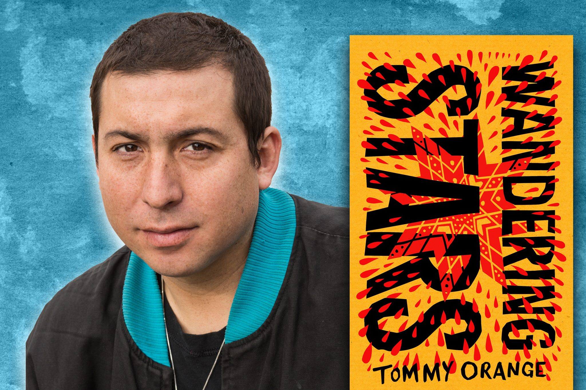 Tommy Orange’s ‘Wandering Stars’ is a striking story of dehumanisation and a moving meditation on addiction