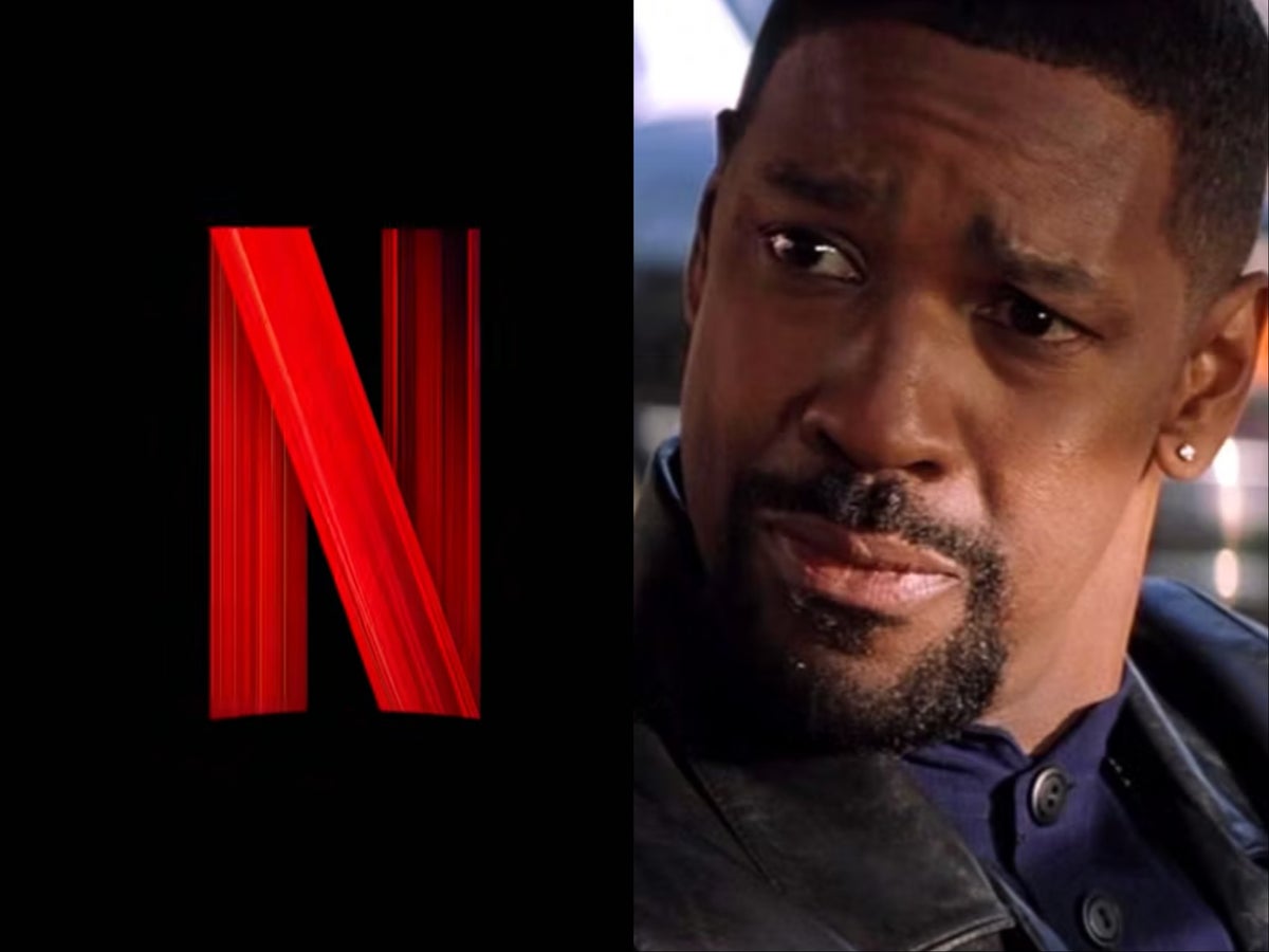 Every movie and TV show leaving Netflix without warning in March 2024