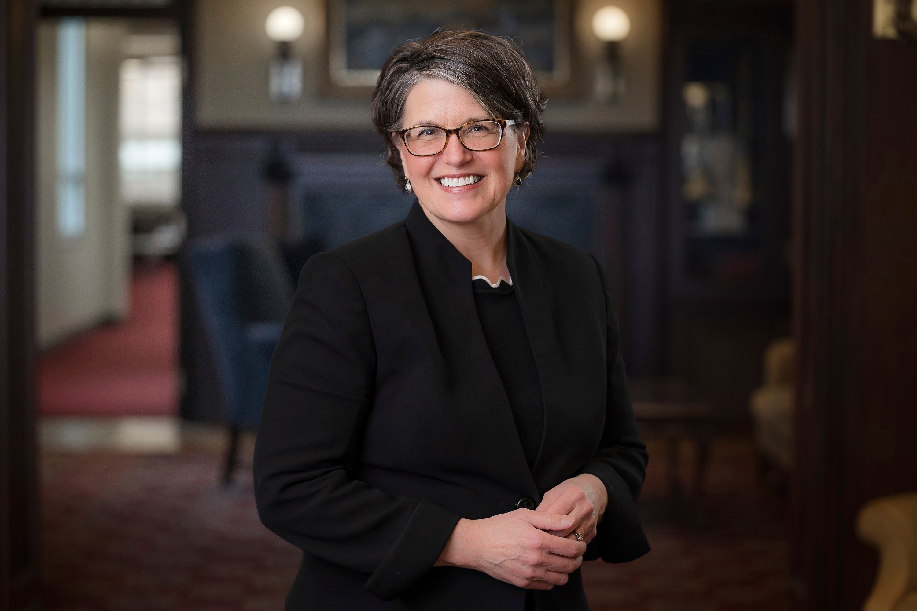 Philanthropy-Emerson Collective