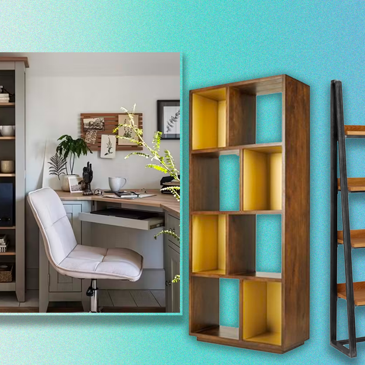 Best bookcases deals 2020
