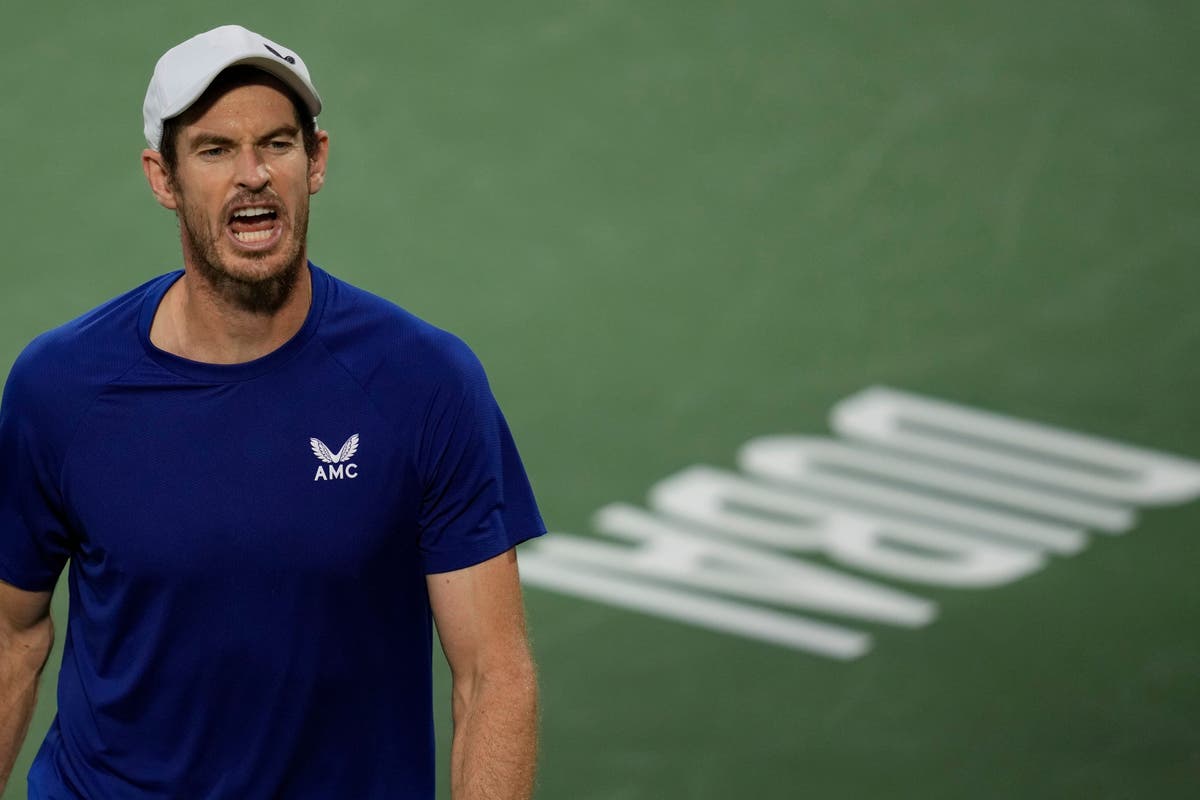 Andy Murray: I’m likely not going to play past this summer