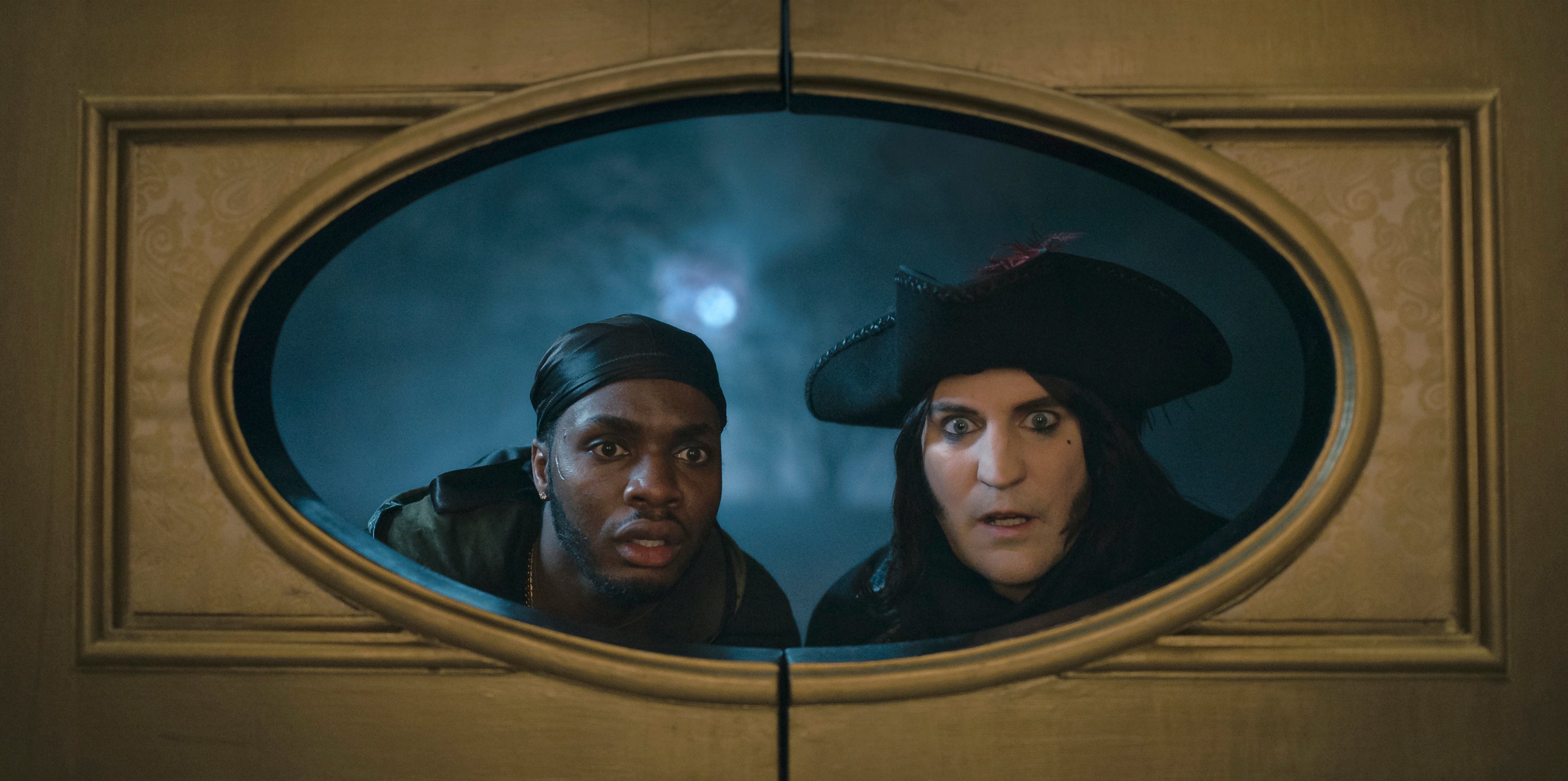 TV - The Completely Made-Up Adventures of Dick Turpin