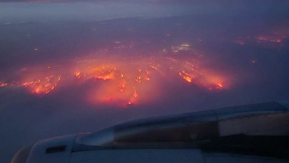 Deadly Smokehouse Creek wildfire in Texas grows to five times the size of New York City (independent.co.uk)