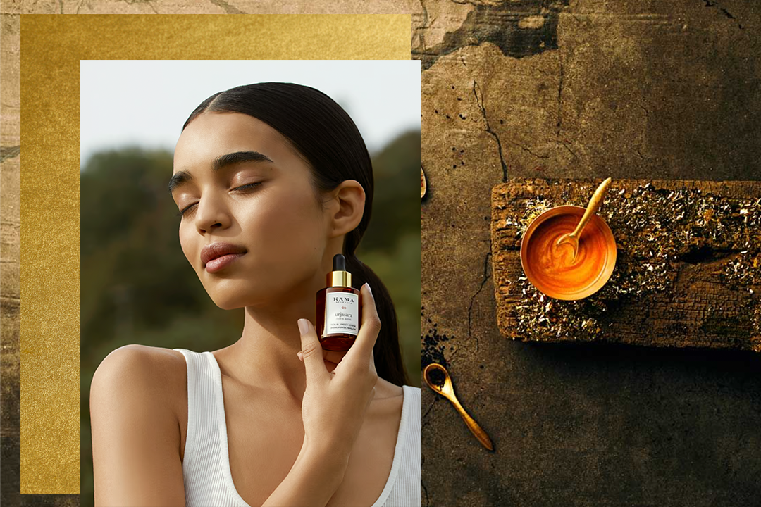 Everything you need to know about Ayurvedic beauty