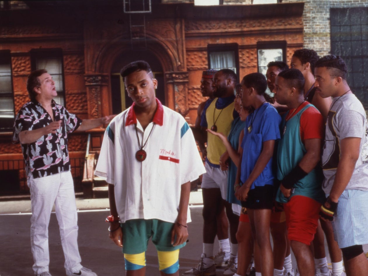 Spike Lee’s ‘Do the Right Thing’