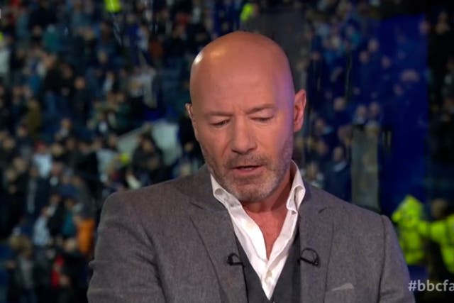 <p>Alan Shearer reveals why he has no regrets turning down Manchester United twice.</p>
