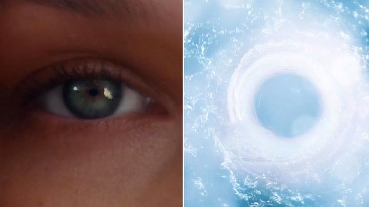 <p>Bella Hadid teases makeup line after Charlotte Tilbury contract ends.</p>