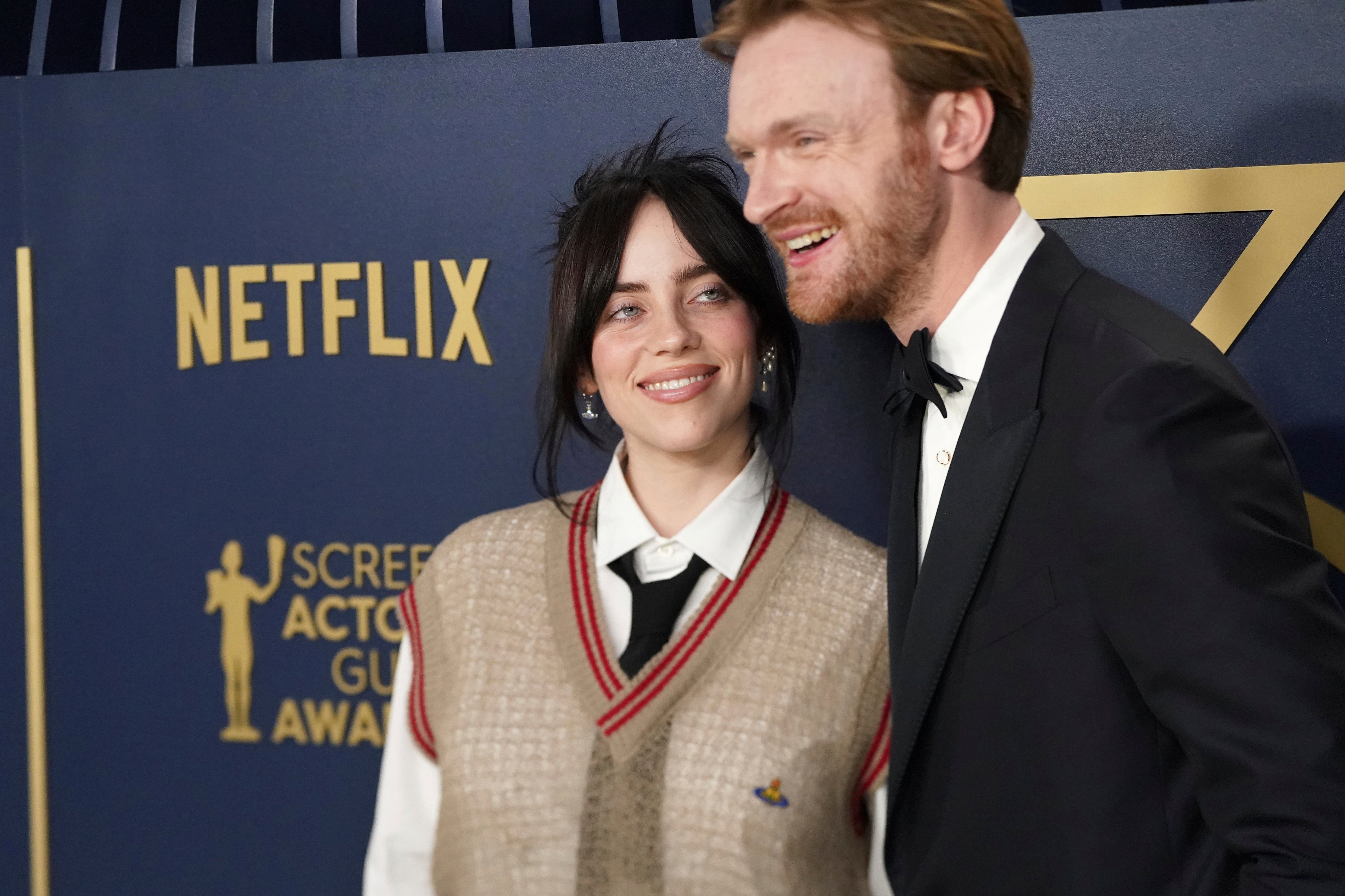30th Annual SAG Awards - Arrivals