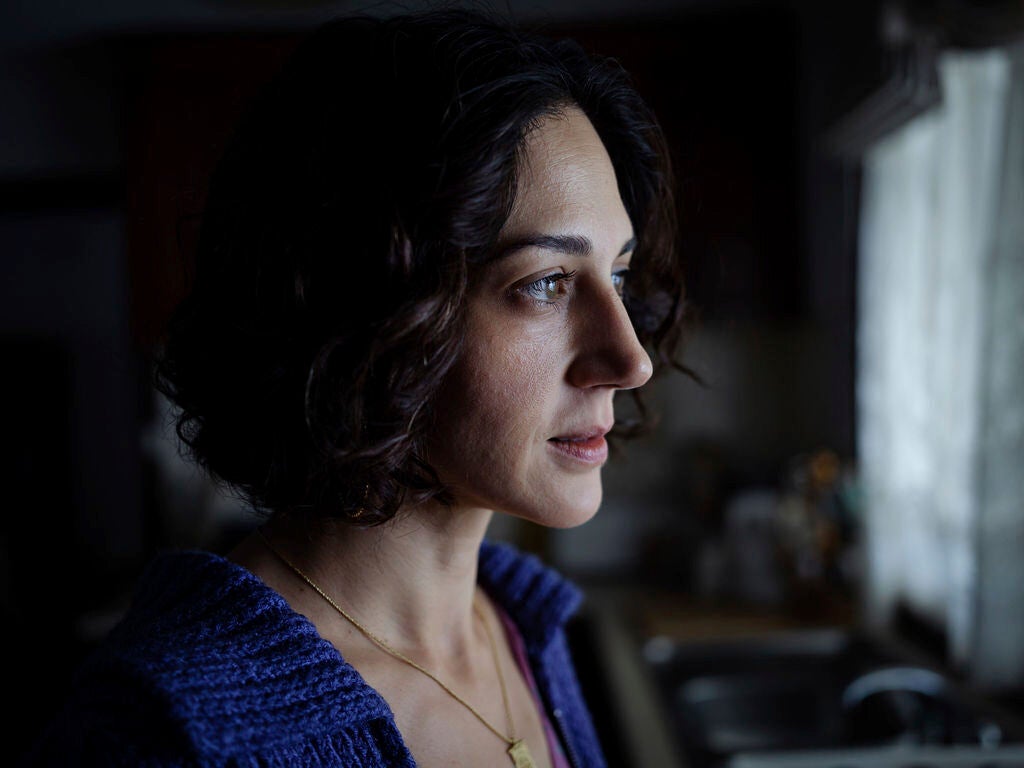 Film Review - Shayda