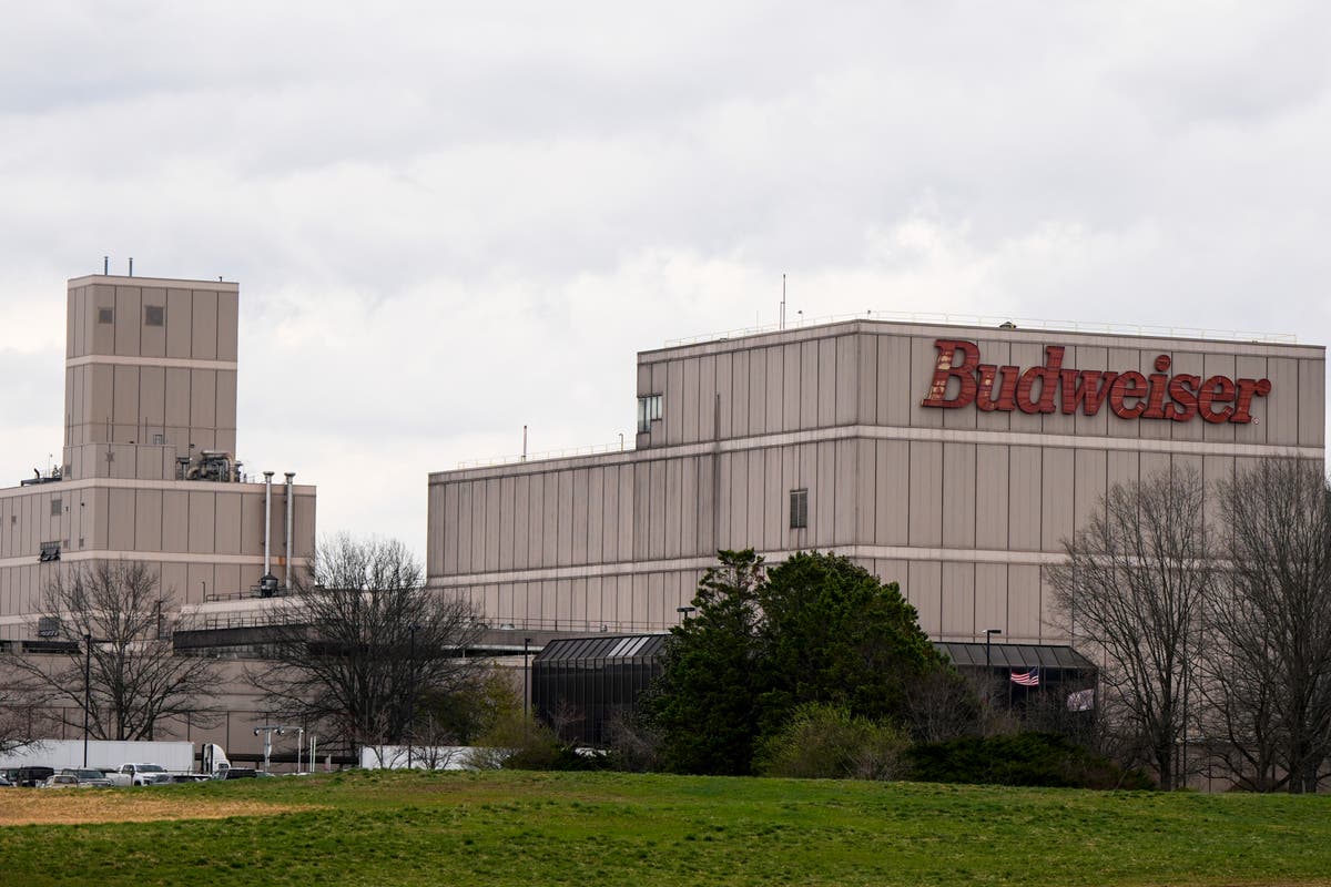 Anheuser-Busch, Teamsters reach labor agreement that avoids US strike