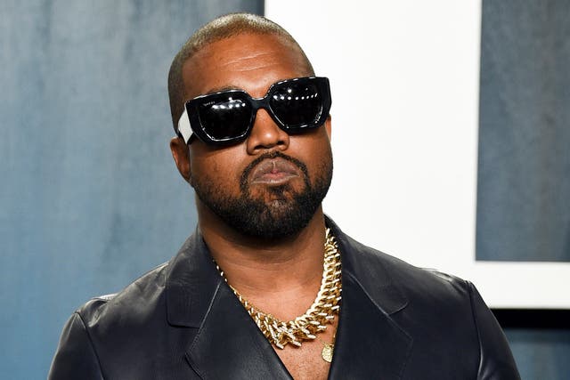 <p>Adidas broke off its partnership with Ye in October 2022 over his antisemitic and other offensive comments on social media and in interviews </p>