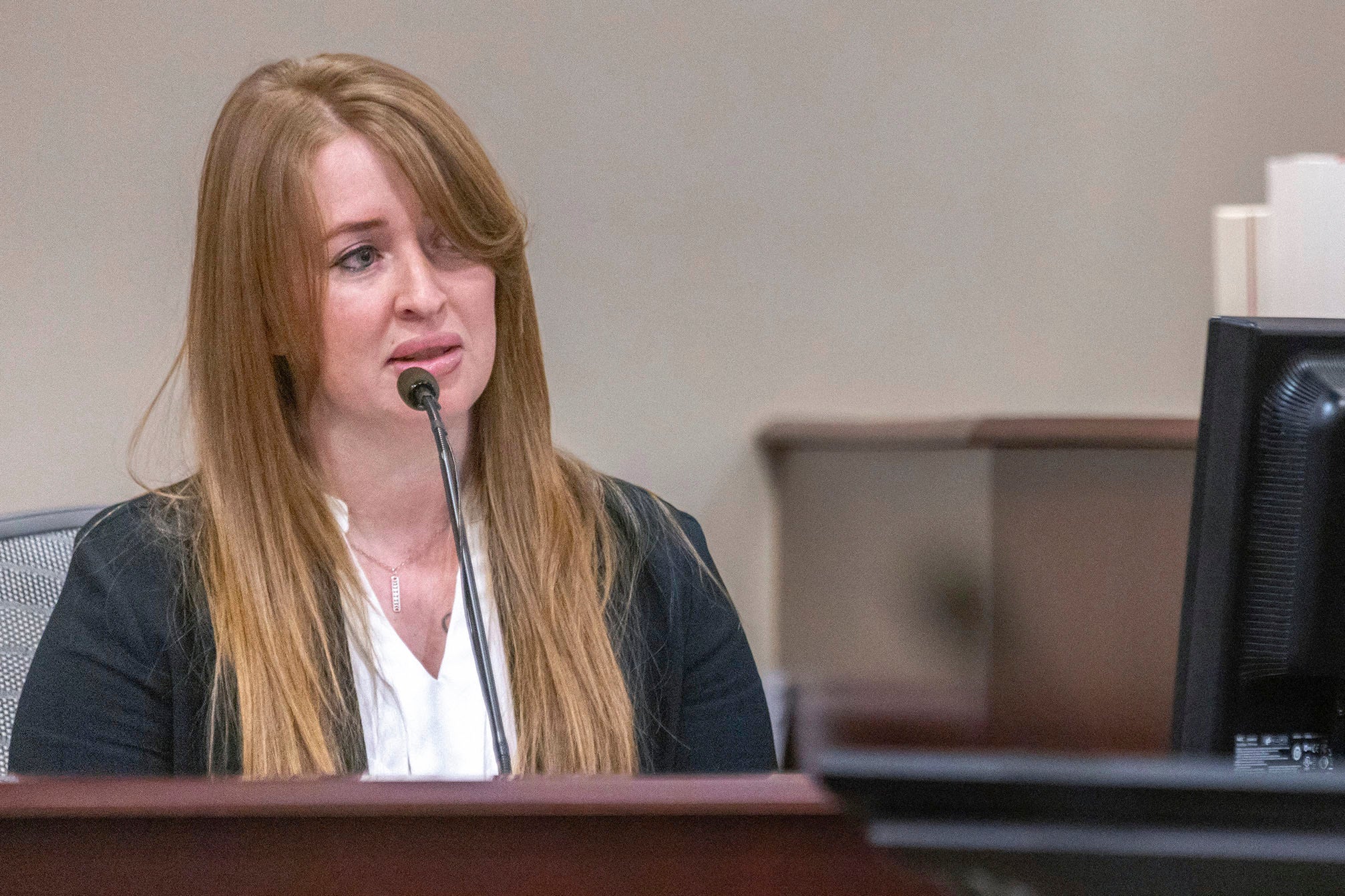 Baldwin Set Shooting