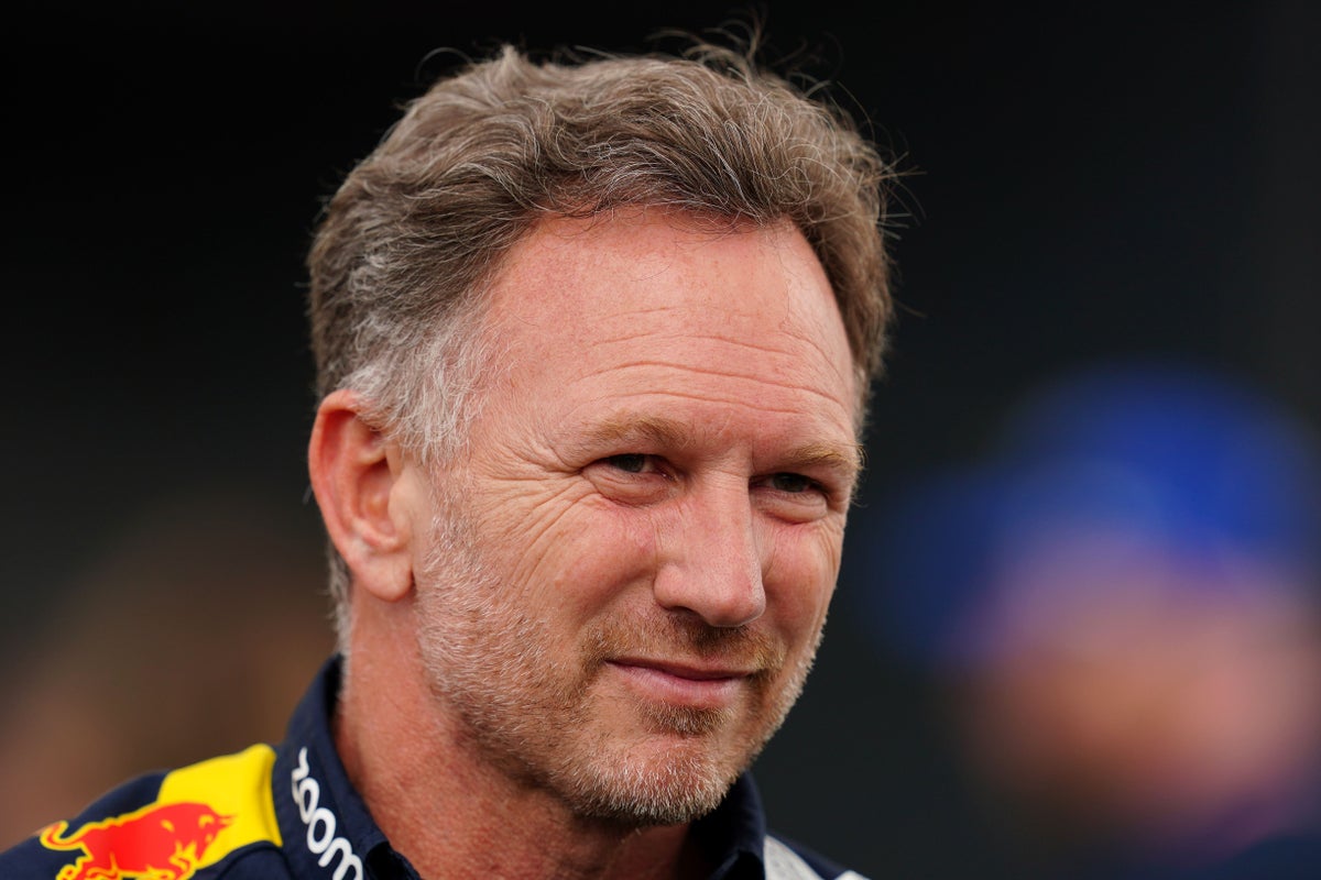 Christian Horner expected on pit wall as Red Bull investigation clears him thumbnail