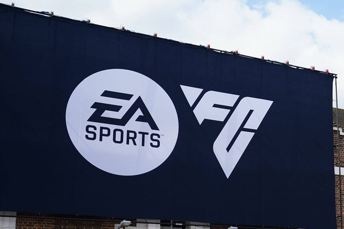 Games developer Electronic Arts to cut 5% of workforce