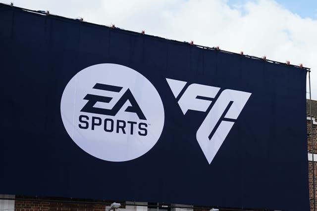 Electronic Arts is cutting 5% of its workforce and scrapping several in-development games (PA)