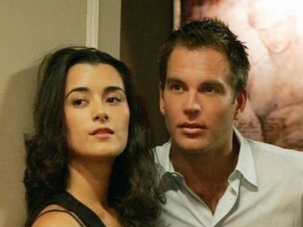 <p>‘NCIS’ characters Ziva and Tony are returning in spin-off series</p>