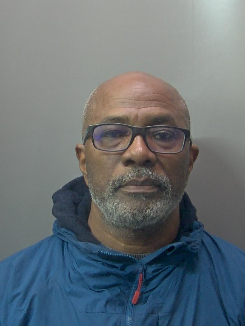 Dr Francis Bailey, 63, who has been jailed for two years and two months at Peterborough Crown Court for having a sexual relationship with a vulnerable patient