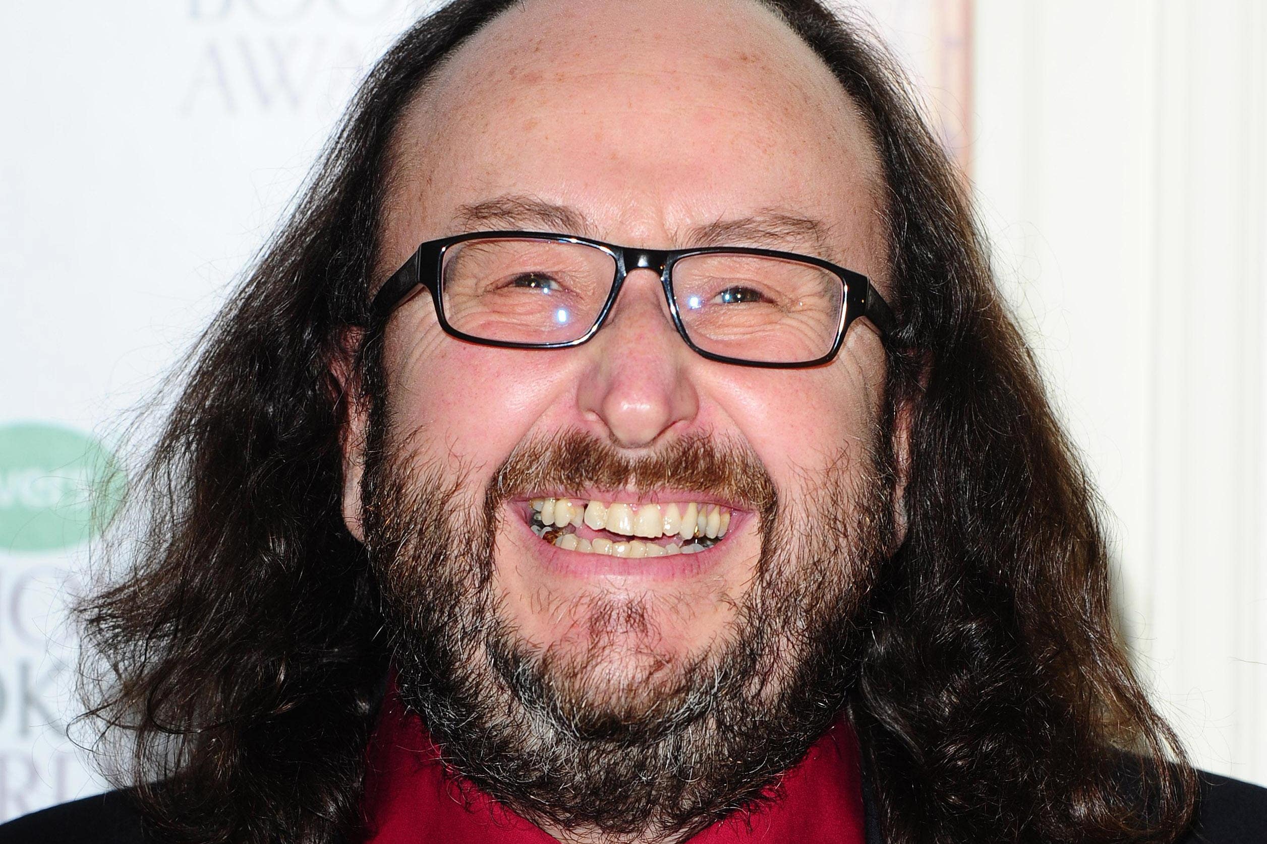 Dave Myers, one of TV’s Hairy Bikers, who has died