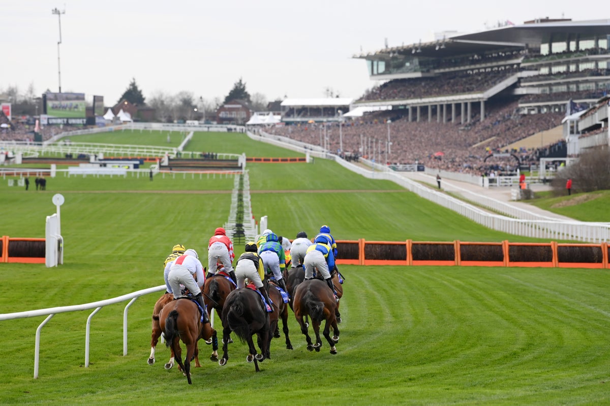 Cheltenham Festival 2024 race card, dates, start times and full four-day schedule