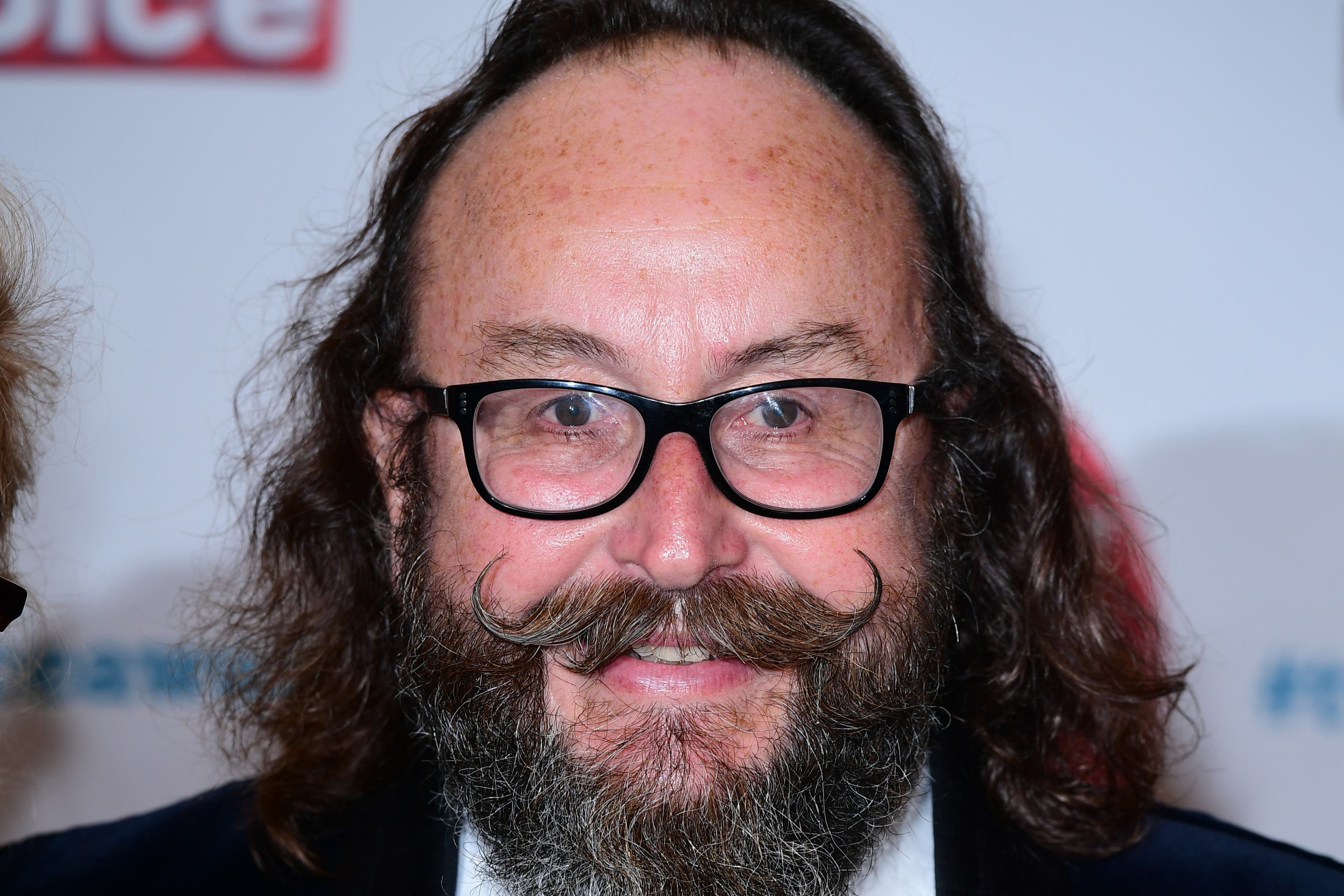 Dave Myers - updates:  Si King leads tributes as Hairy Bikers stars dies aged 66