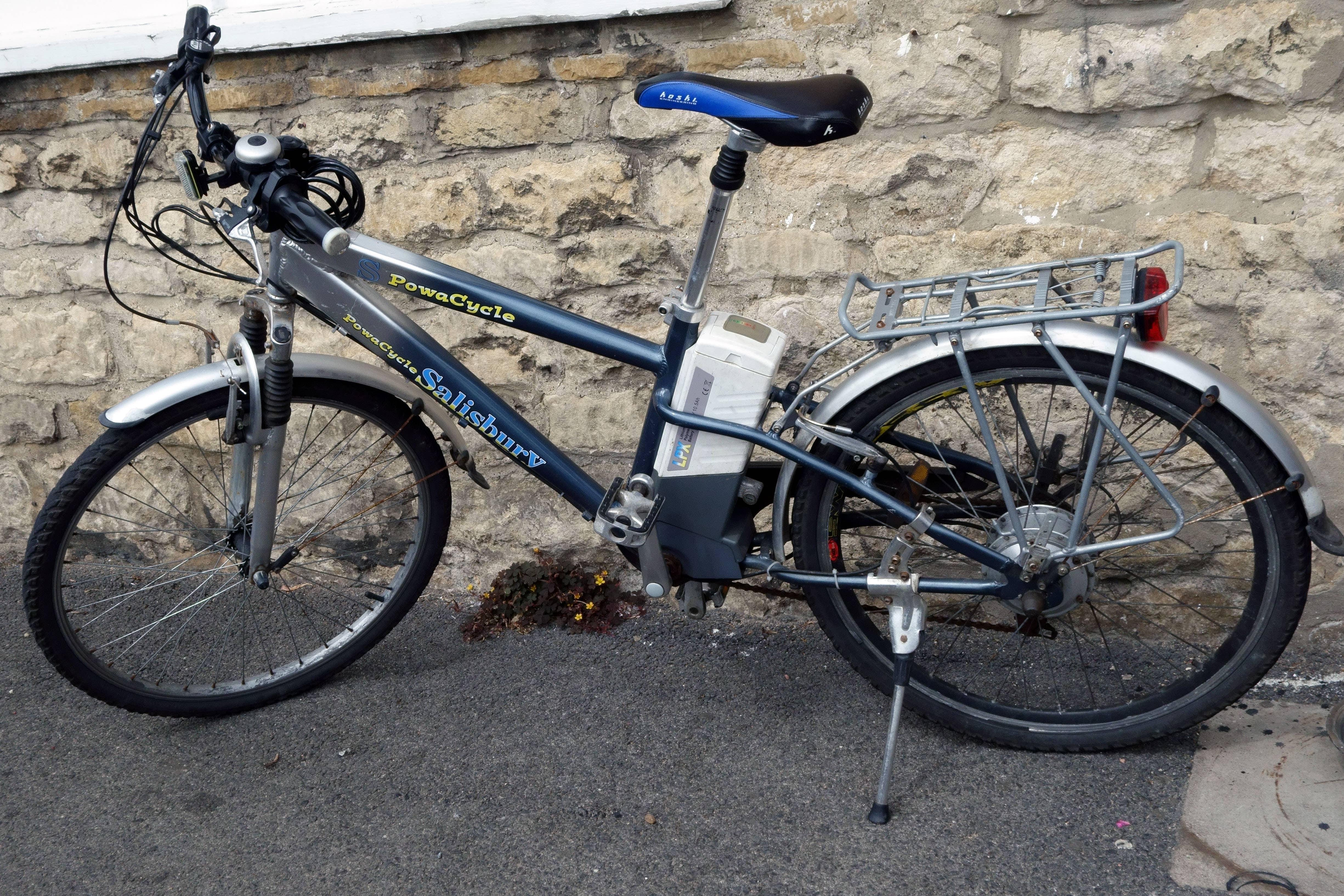 Safety fears have been raised over Government plans to permit electric bikes to become twice as powerful (Alamy/PA)