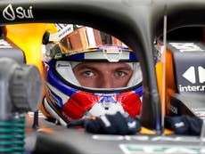 Max Verstappen delivers explicit verdict on Red Bull’s RB20 during Bahrain practice