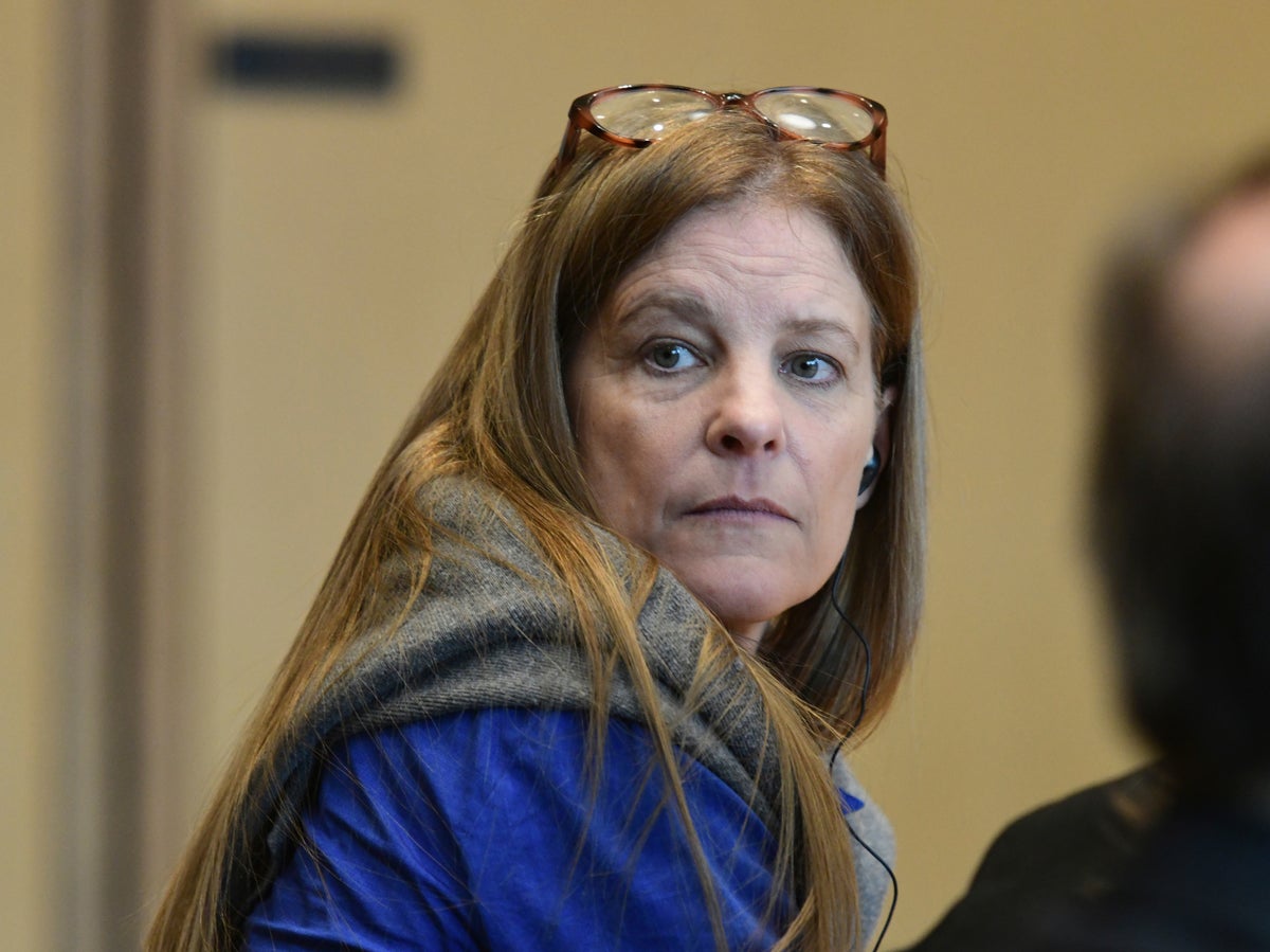Michelle Troconis trial – live: Jury deliberates a third day in Jennifer Dulos’s murder case