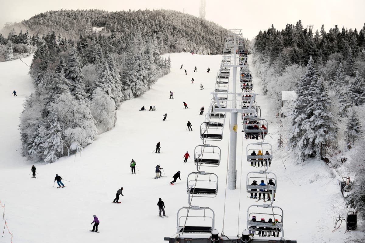 Climate change has cost America’s ski industry billions – and it’s only ...